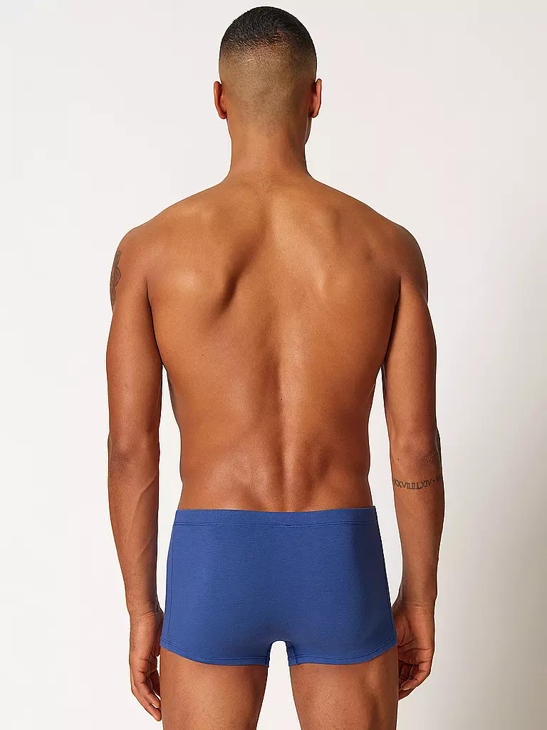 SKINY | Pants 2er Pkg. Dreamyiris Stri | Blu