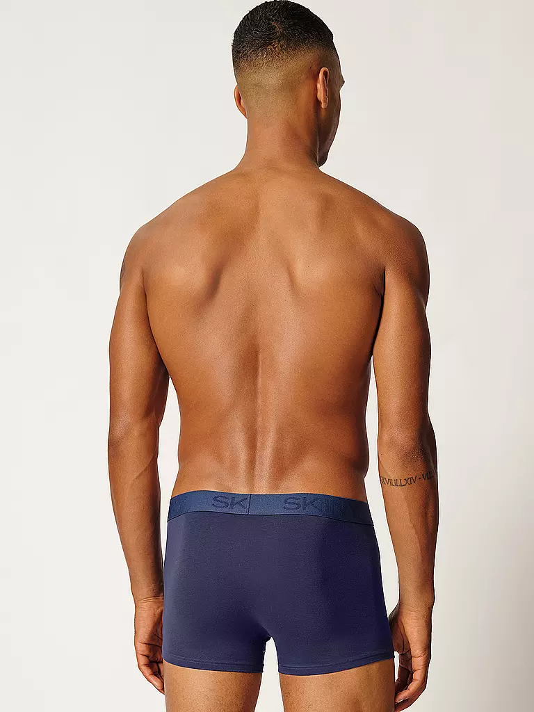 SKINY | Pants 2er Pkg. maritime rope selection | Blu