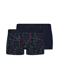 SKINY | Pants confezione da 2 Fadingletters Selection | Grigio