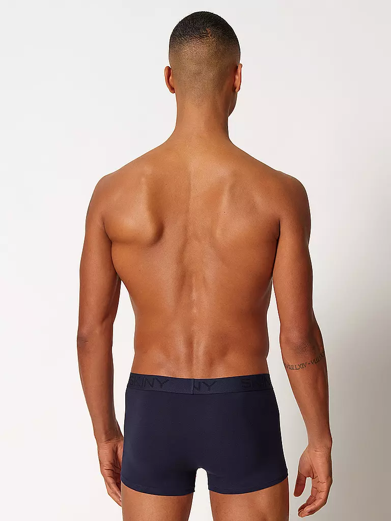 SKINY | Pants 2er Pkg. mistletoe selection | Grigio