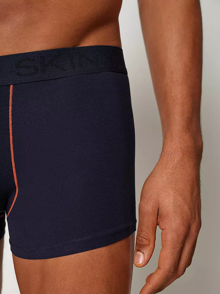 SKINY | Pants 2er Pkg. mistletoe selection | Grigio