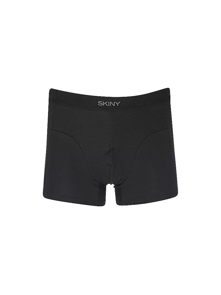 SKINY | Pants black | Nero