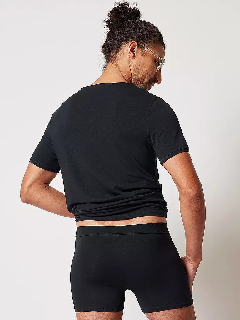 SKINY | Pants black | Nero