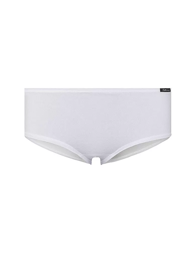 SKINY | Pants confezione da 2 "Advantage Cotton" (Bianco) | Bianco