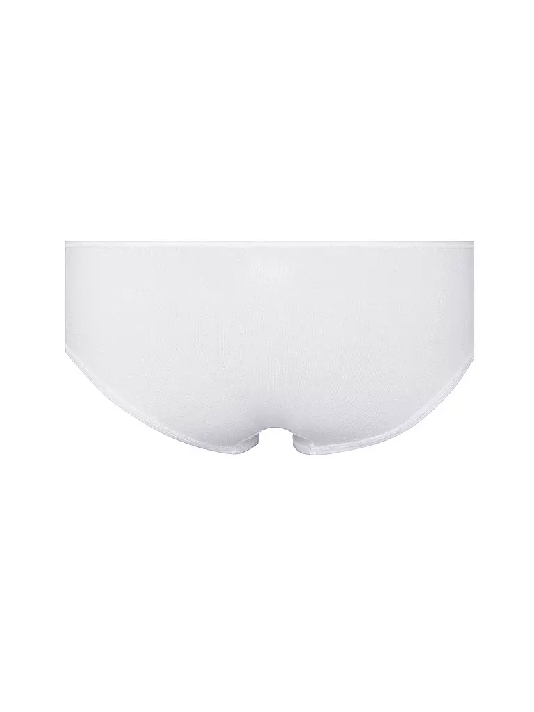SKINY | Pants confezione da 2 "Advantage Cotton" (Bianco) | Bianco