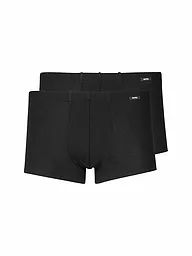 SKINY | Pants confezione da 2 "Advantage Men" (Nero) | Nero
