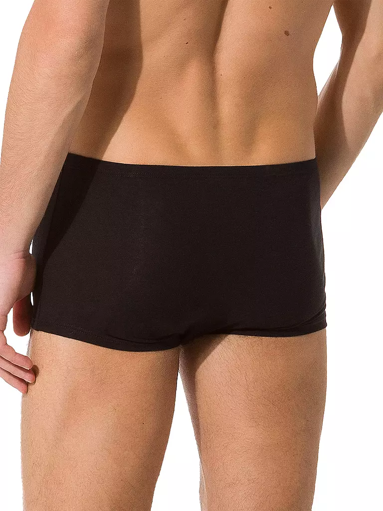 SKINY | Pants confezione da 2 "Advantage Men" (Nero) | 