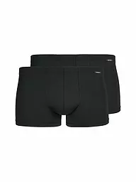 SKINY | Pants confezione da 2 "Power Line" (Nero) | Nero