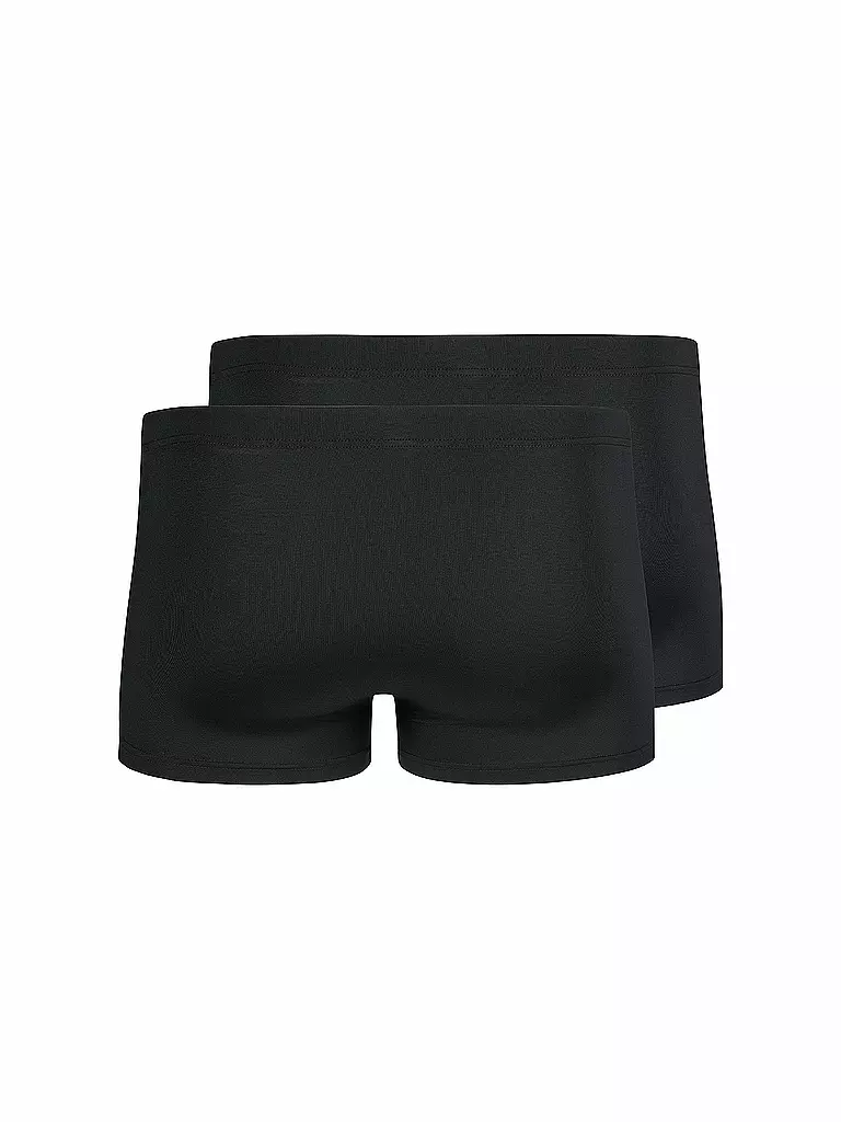 SKINY | Pants confezione da 2 "Power Line" (Nero) | Nero