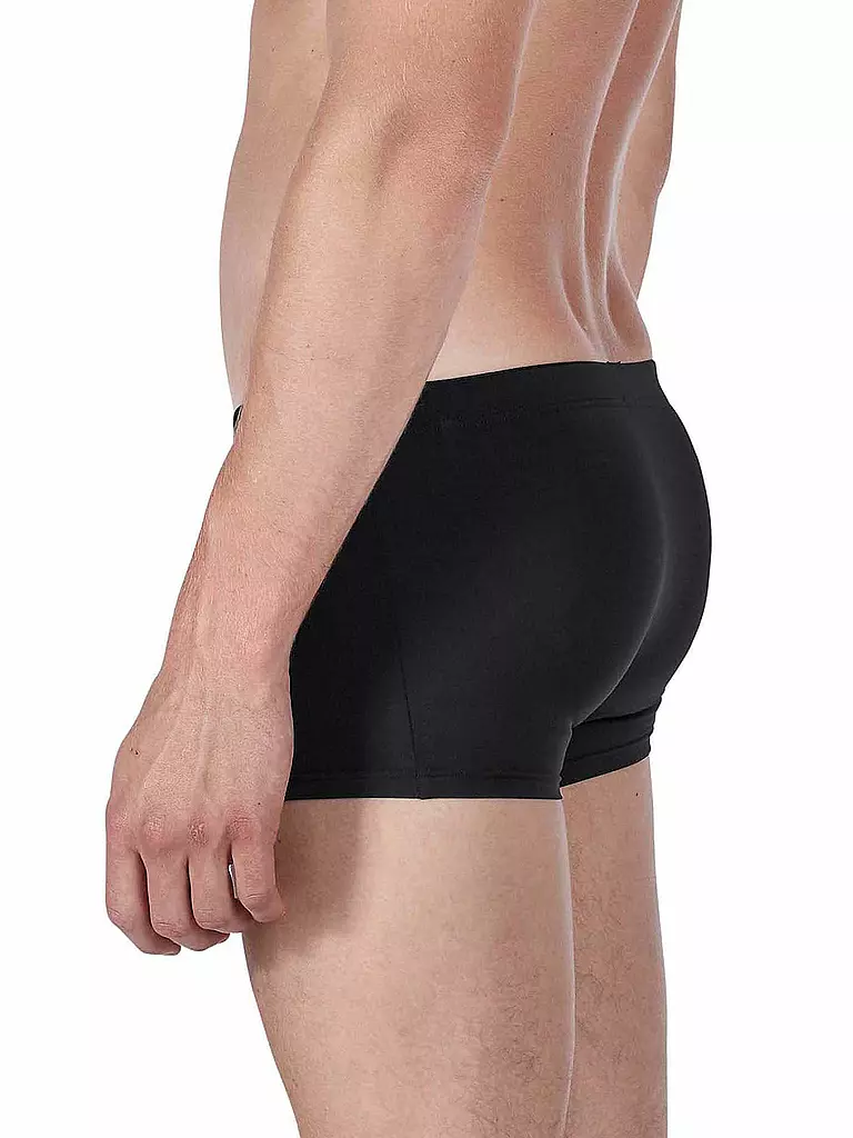 SKINY | Pants confezione da 2 "Power Line" (Nero) | 