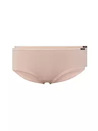SKINY | Slip confezione da 2 ADVANTAGE COTTON nero | Beige