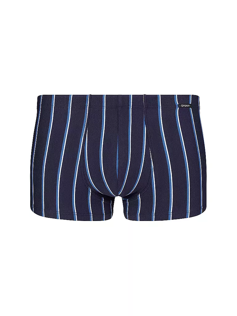 SKINY | Pants Confezione da 2 Advantage Uomo Blu Corona a Righe | Blu