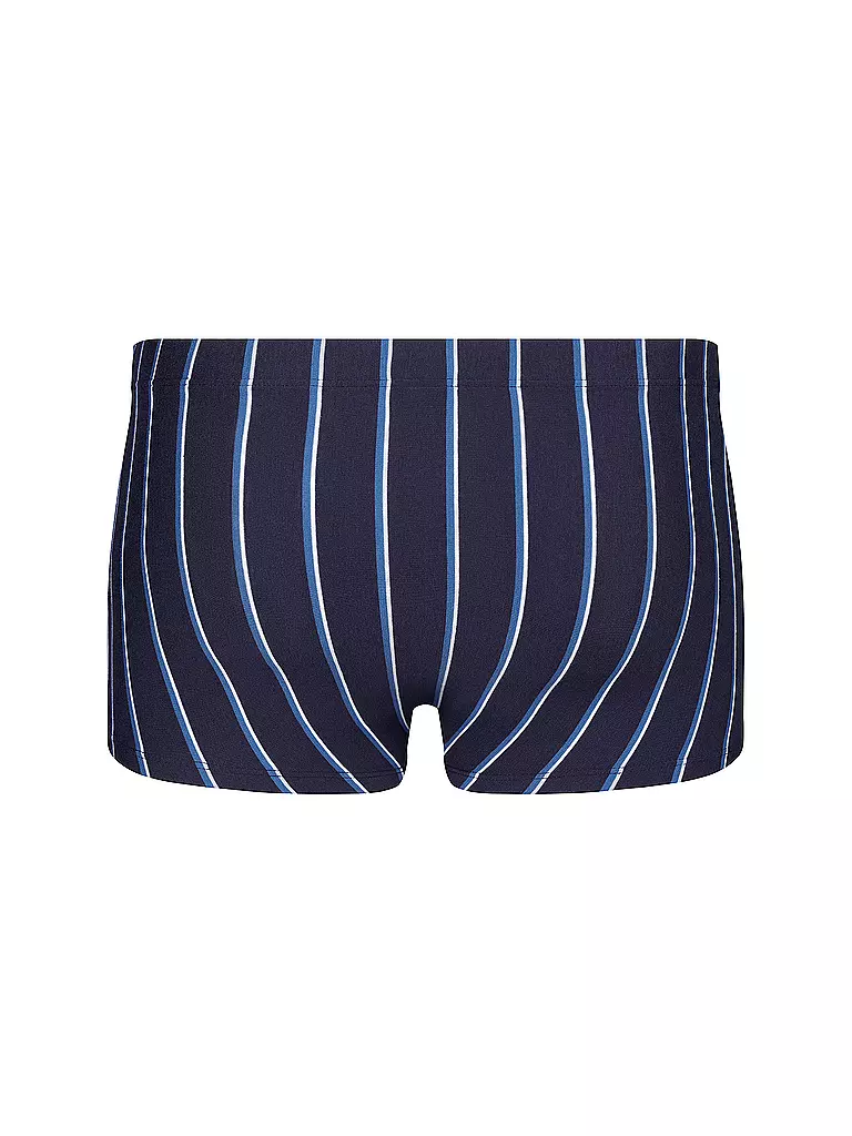 SKINY | Pants Confezione da 2 Advantage Uomo Blu Corona a Righe | Blu