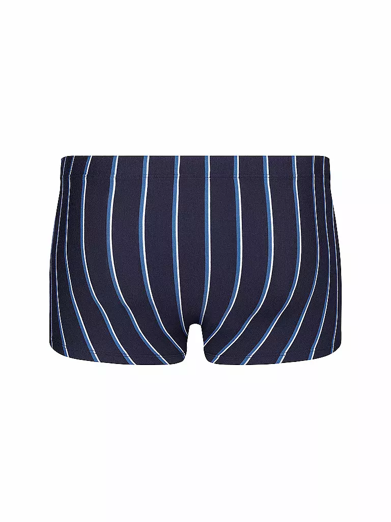 SKINY | Pants Confezione da 2 Advantage Uomo Blu Corona a Righe | Blu