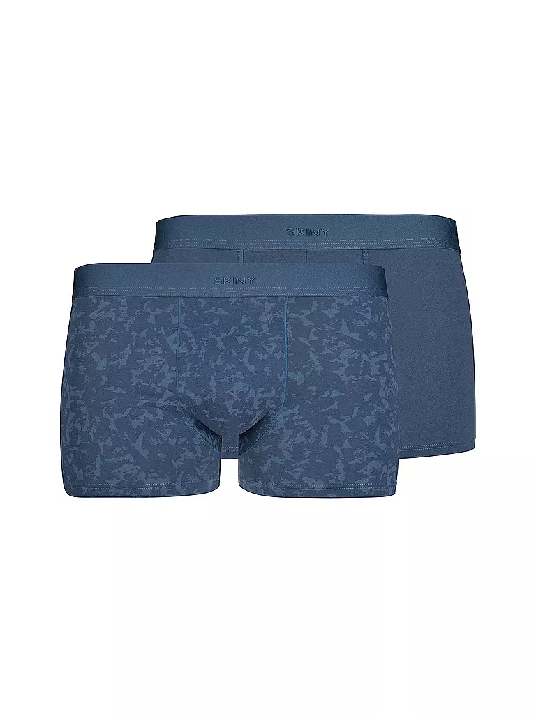 SKINY | Pants confezione da 2 blazes selection | Blu