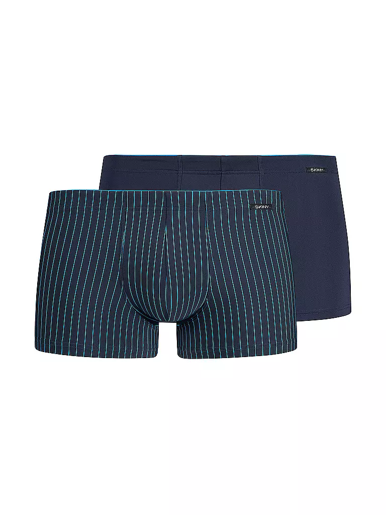 SKINY | Pants confezione da 2 bluejewel stripes selection | Blu