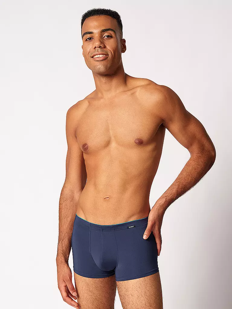SKINY | Pants confezione da 2 bluejewel stripes selection | Blu