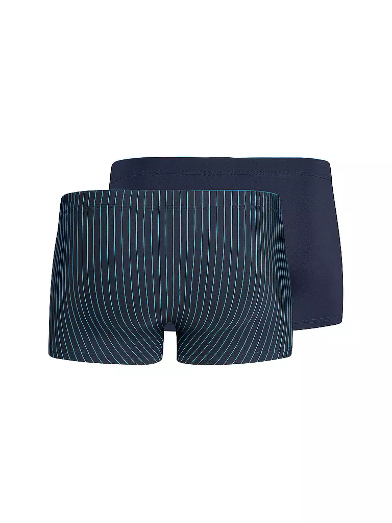SKINY | Pants confezione da 2 bluejewel stripes selection | Blu
