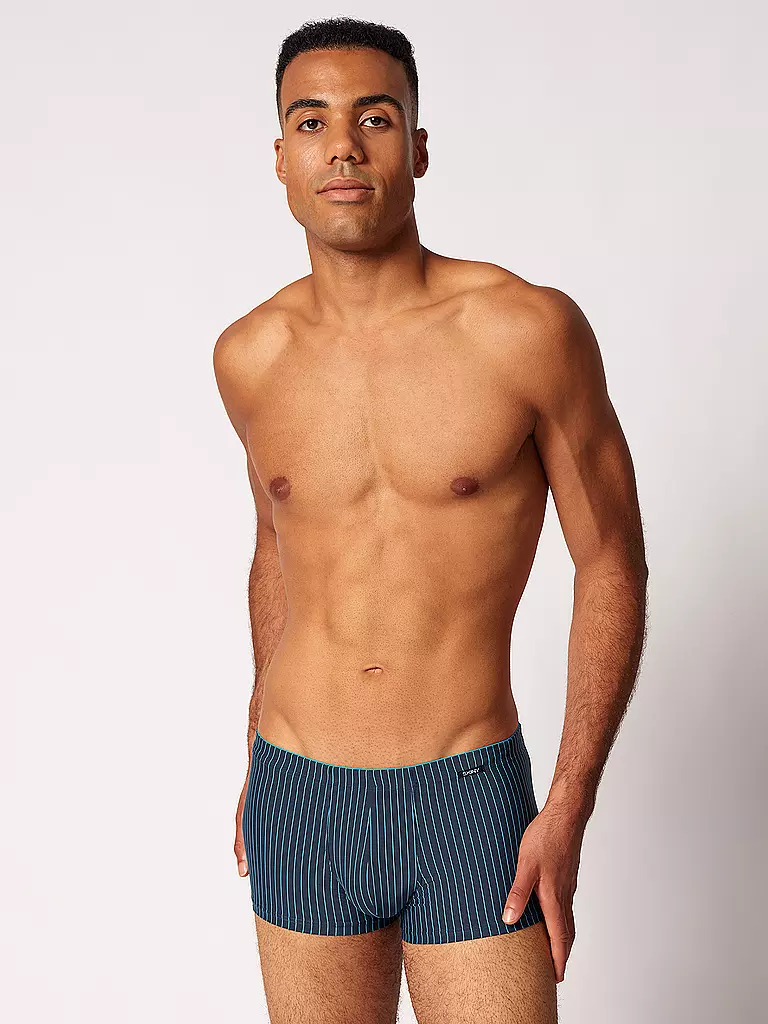 SKINY | Pants confezione da 2 bluejewel stripes selection | Blu