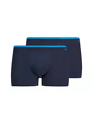 SKINY | Pants confezione da 2 pezzi selezione nera | Blu
