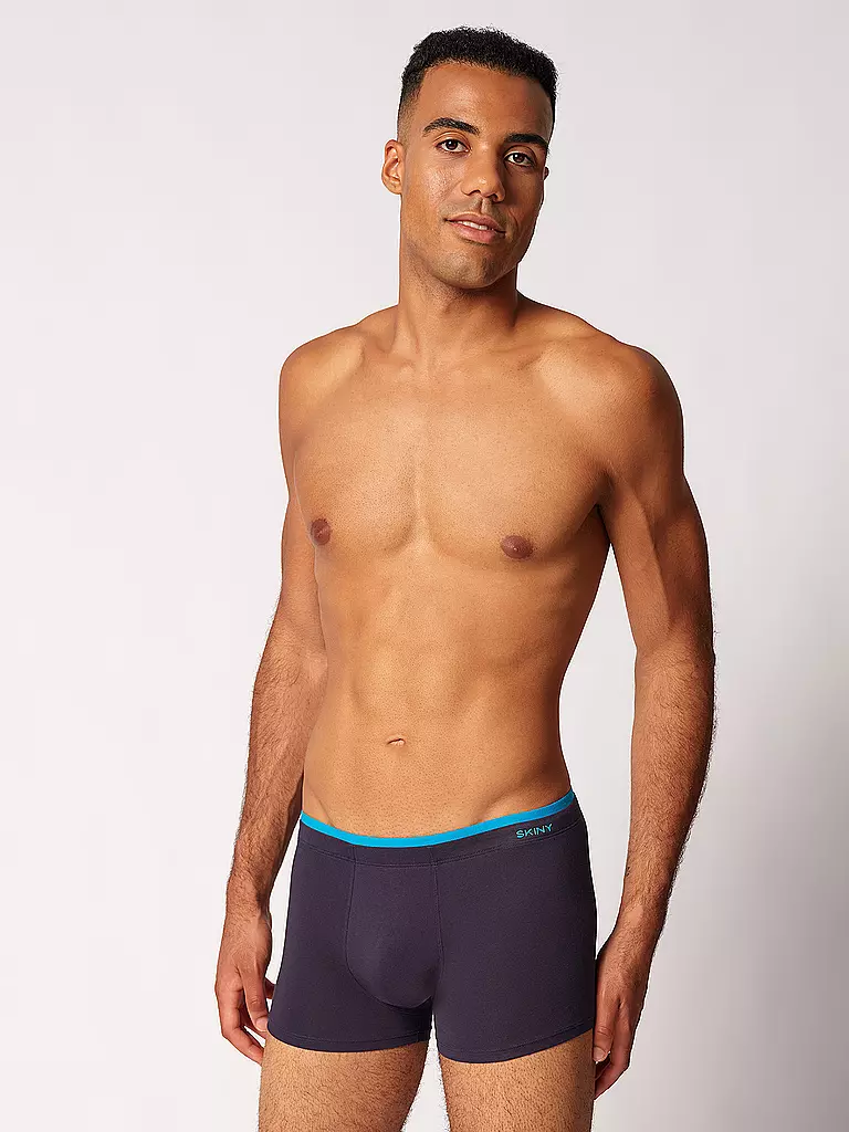 SKINY | Pants confezione da 2 crown blue | Blu