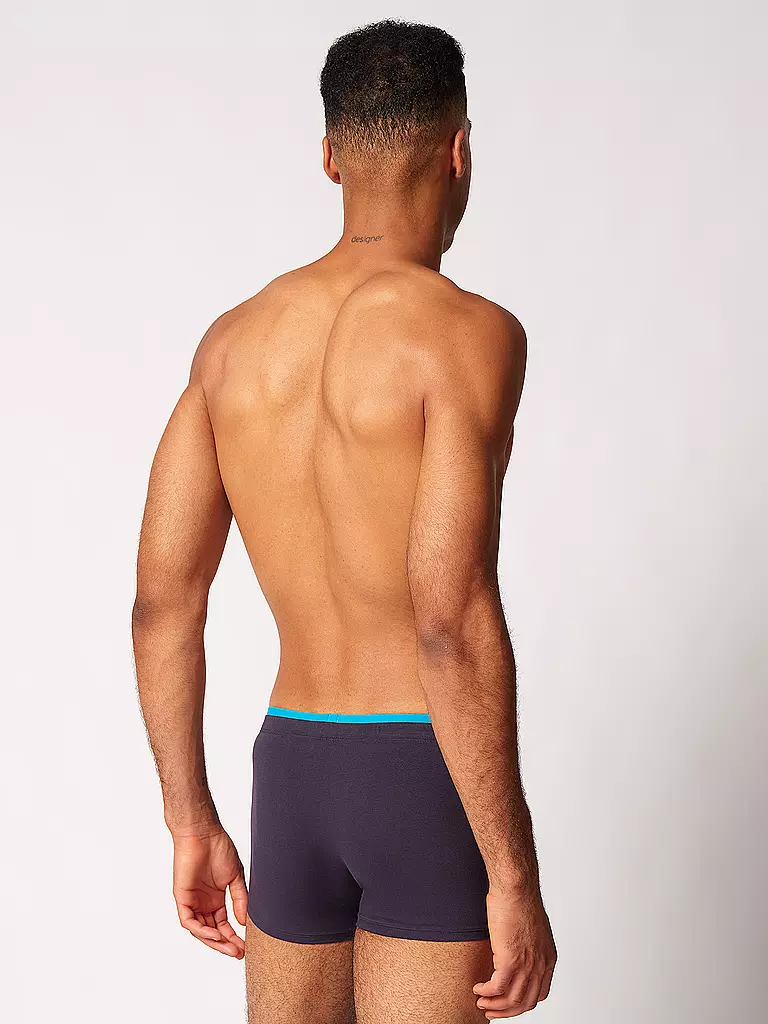 SKINY | Pants confezione da 2 crown blue | 