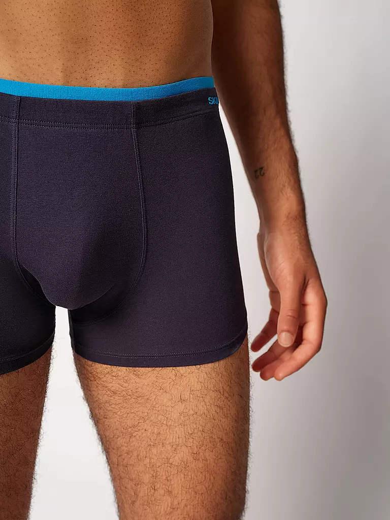 SKINY | Pants confezione da 2 crown blue | 
