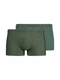 SKINY | Pants confezione da 2 duffelbag stripes selection | Verde