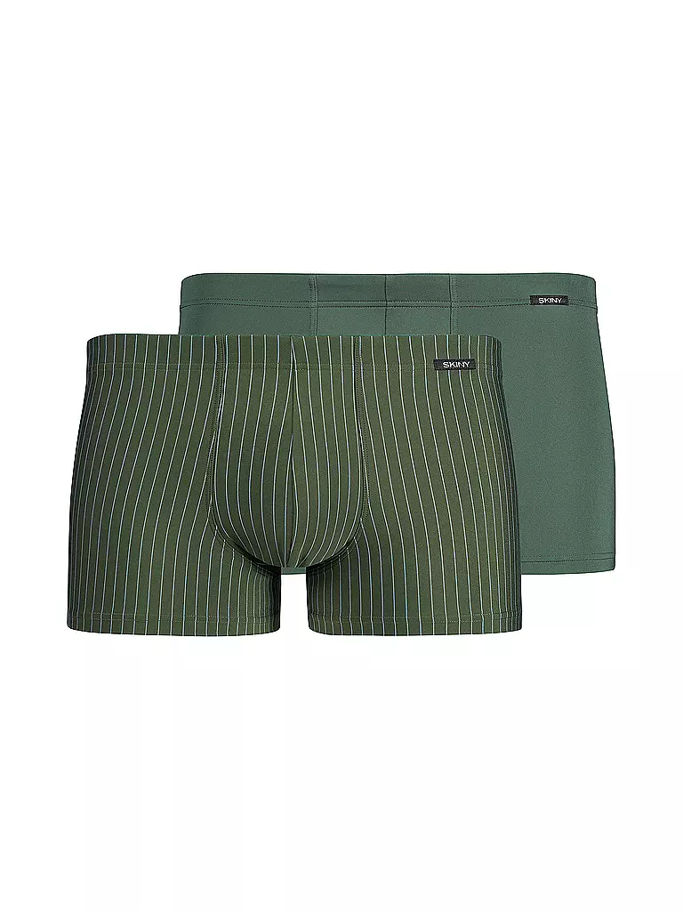 SKINY | Pants confezione da 2 duffelbag stripes selection | Verde