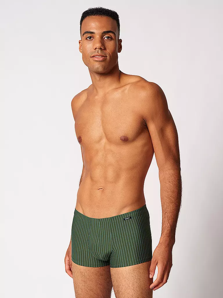 SKINY | Pants confezione da 2 duffelbag stripes selection | Verde