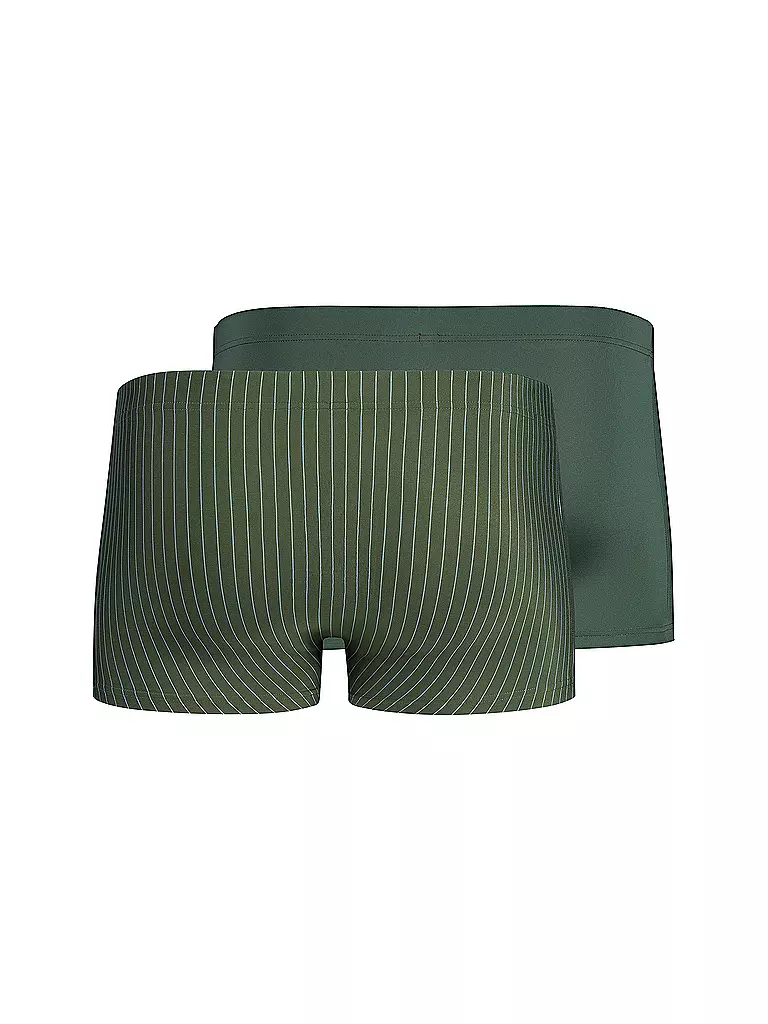 SKINY | Pants confezione da 2 duffelbag stripes selection | Verde
