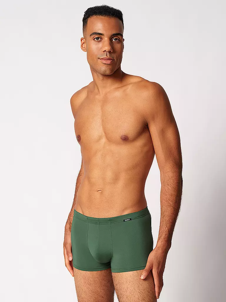 SKINY | Pants confezione da 2 duffelbag stripes selection | Verde