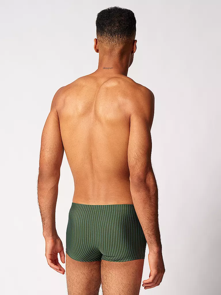 SKINY | Pants confezione da 2 duffelbag stripes selection | Verde