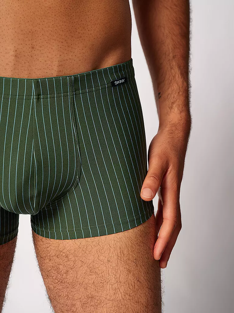 SKINY | Pants confezione da 2 duffelbag stripes selection | Verde