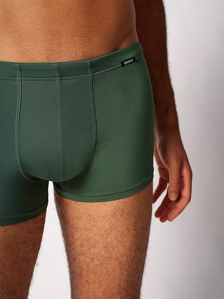SKINY | Pants confezione da 2 duffelbag stripes selection | Verde