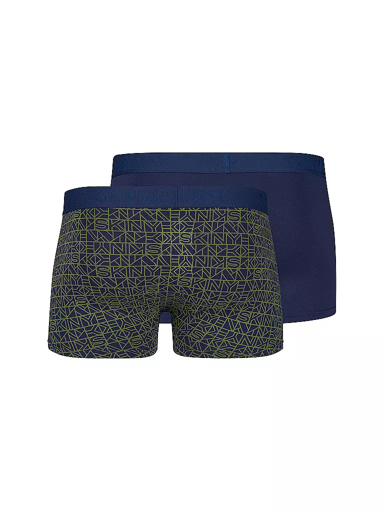 SKINY | Pants confezione da 2 Fadingletters Selection | 