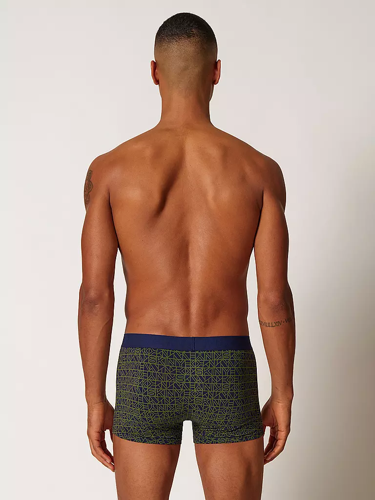 SKINY | Pants confezione da 2 Fadingletters Selection | 