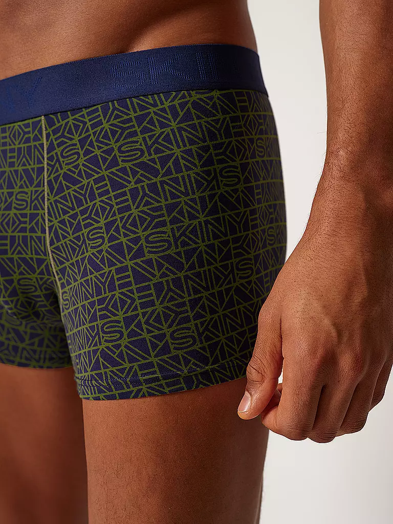 SKINY | Pants confezione da 2 Fadingletters Selection | 