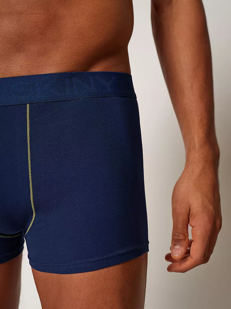 SKINY | Pants confezione da 2 Fadingletters Selection | 