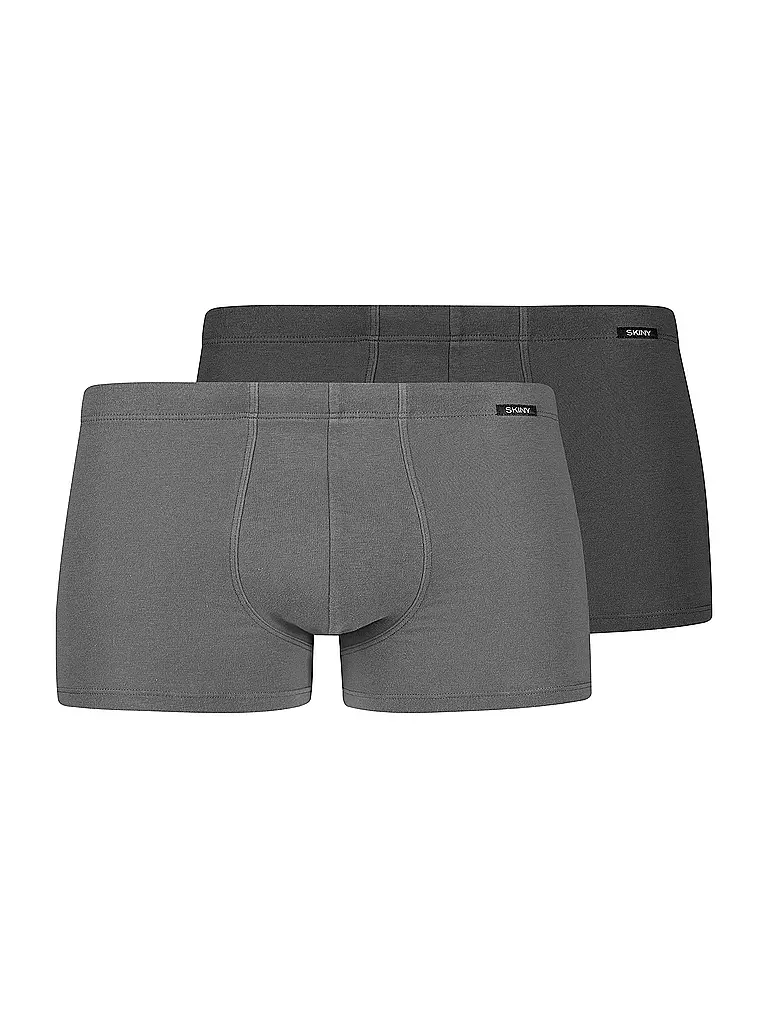 SKINY | Pants confezione da 2 greyanthra selection | Grigio