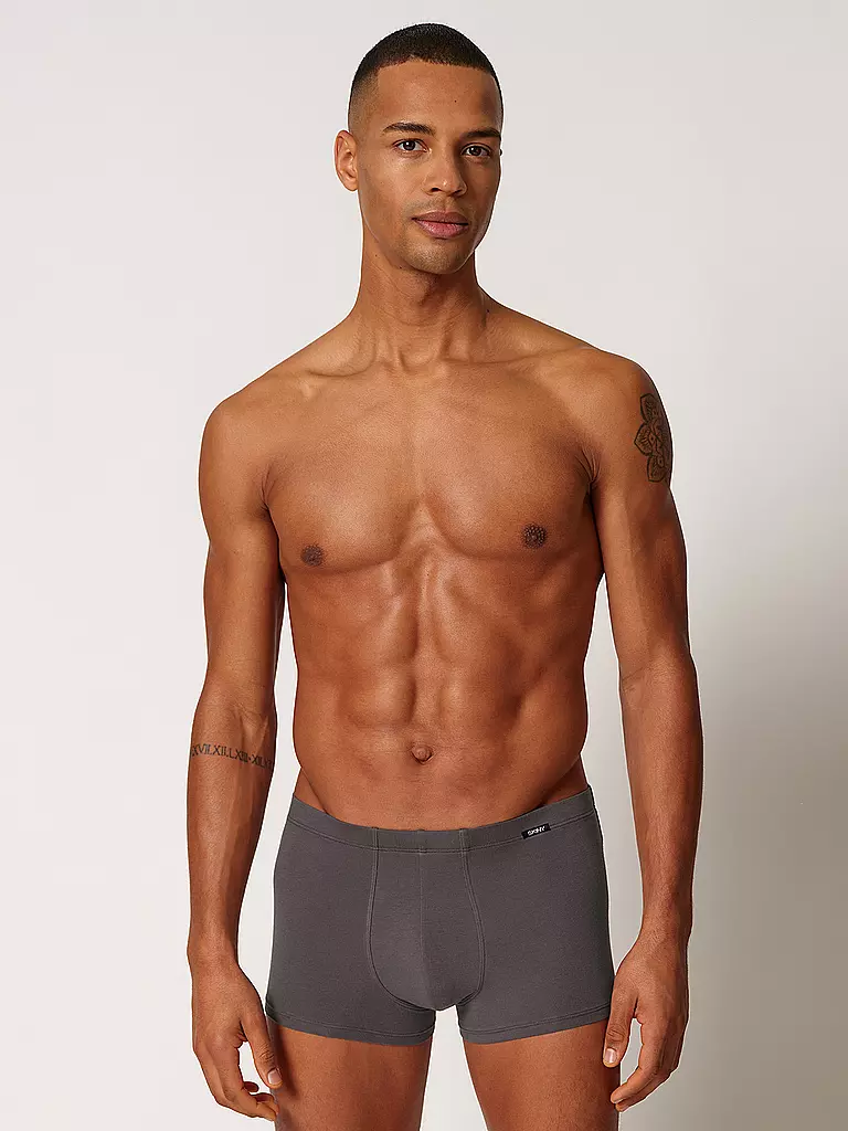 SKINY | Pants confezione da 2 greyanthra selection | Grigio