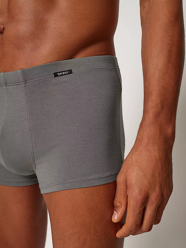 SKINY | Pants confezione da 2 greyanthra selection | Grigio