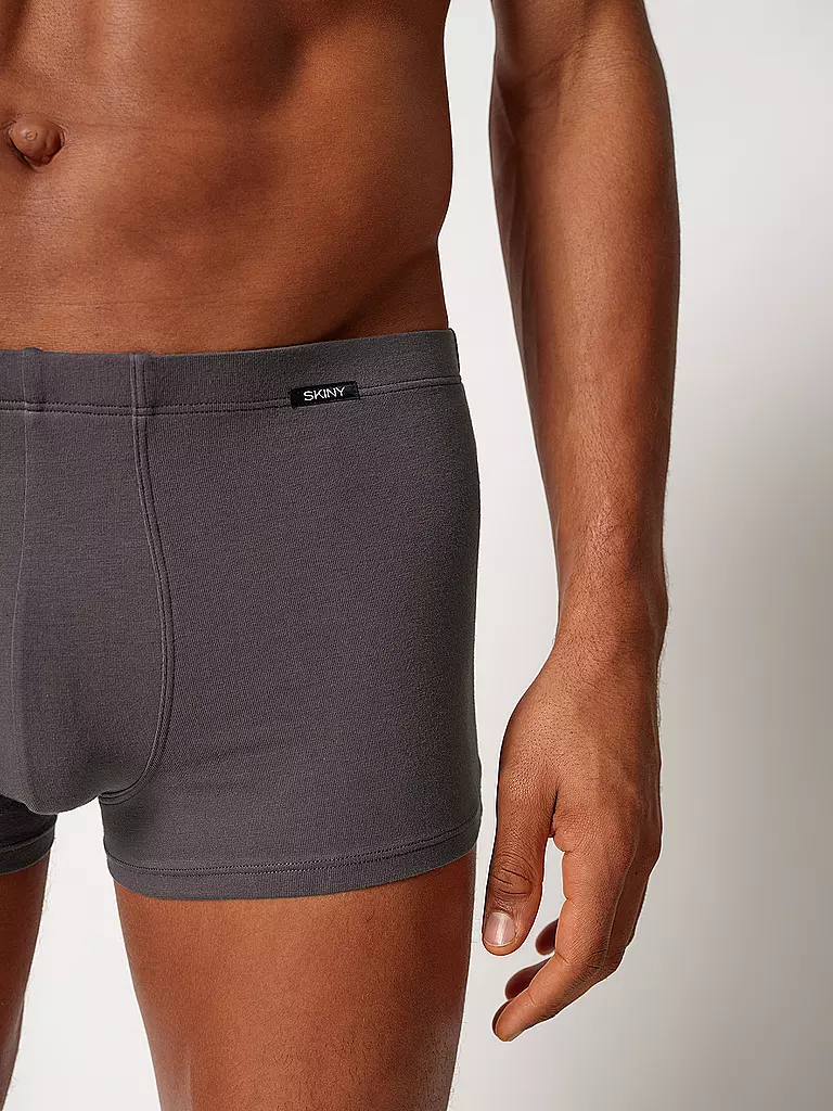 SKINY | Pants confezione da 2 greyanthra selection | Grigio