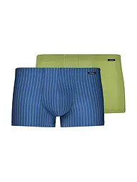 SKINY | Pants confezione da 2 duffelbag stripes selection | Verde