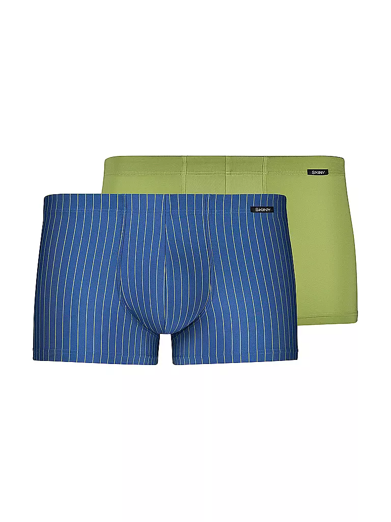 SKINY | Pants confezione da 2 irisgrass stripes selection | Verde
