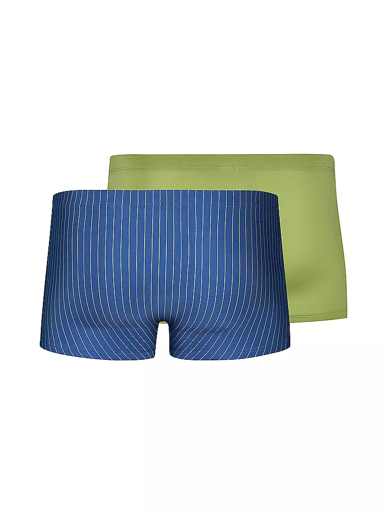 SKINY | Pants confezione da 2 irisgrass stripes selection | Verde