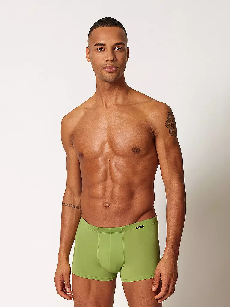 SKINY | Pants confezione da 2 irisgrass stripes selection | Verde