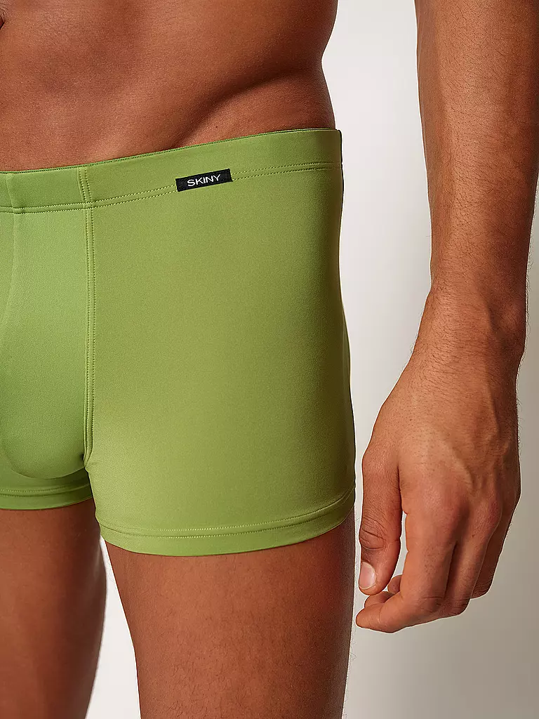 SKINY | Pants confezione da 2 irisgrass stripes selection | Verde