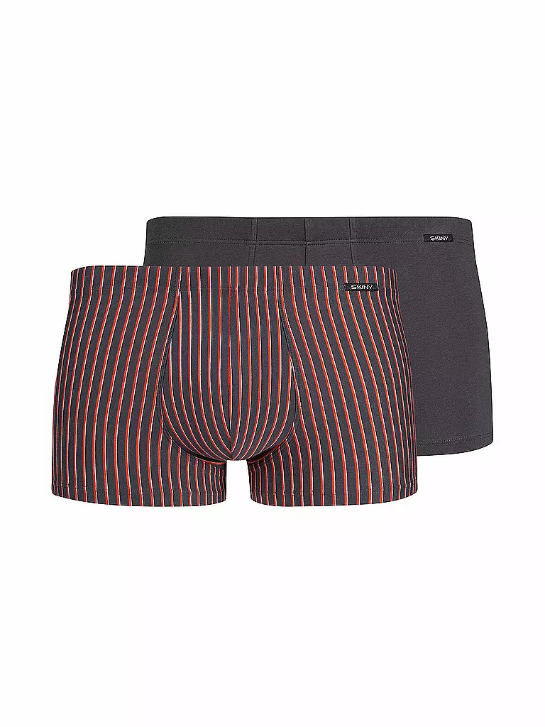 SKINY | Pants confezione da 2 iron stripes selection | Rosso