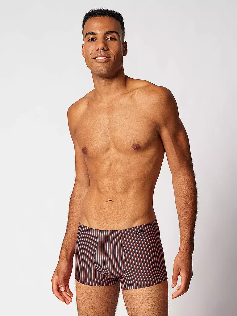 SKINY | Pants confezione da 2 iron stripes selection | Rosso